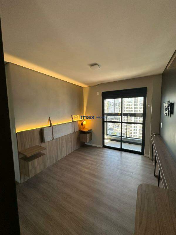 Apartamento para aluguel no Fazenda: suíte 01