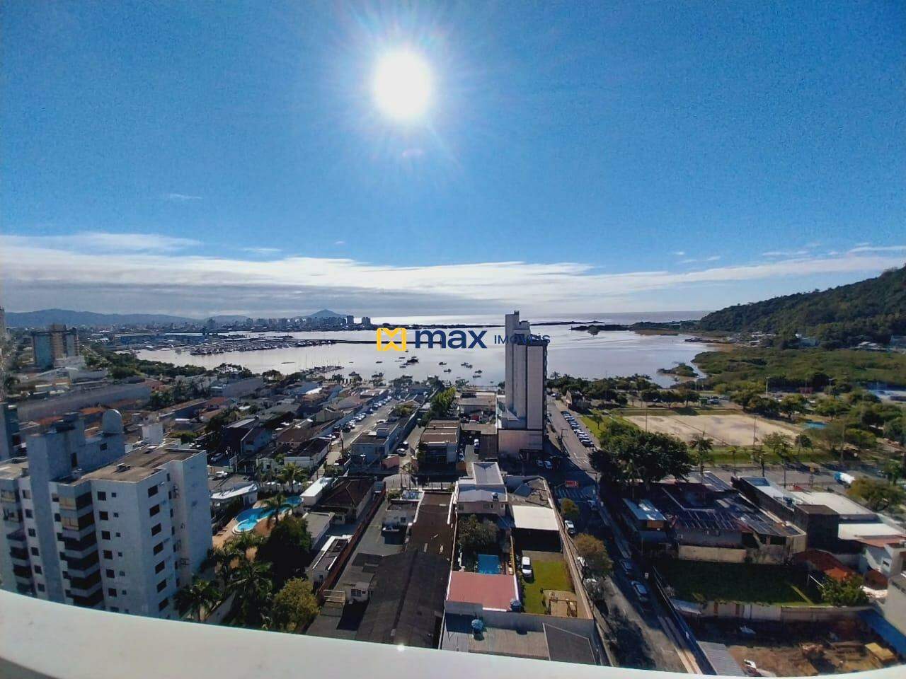 Apartamento para aluguel no Fazenda: Sol da manhã