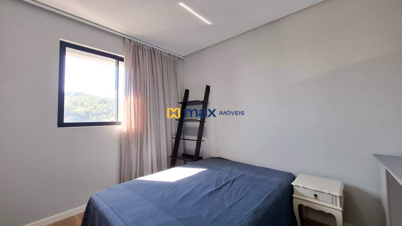 Apartamento à venda no Fazenda: Suíte 1