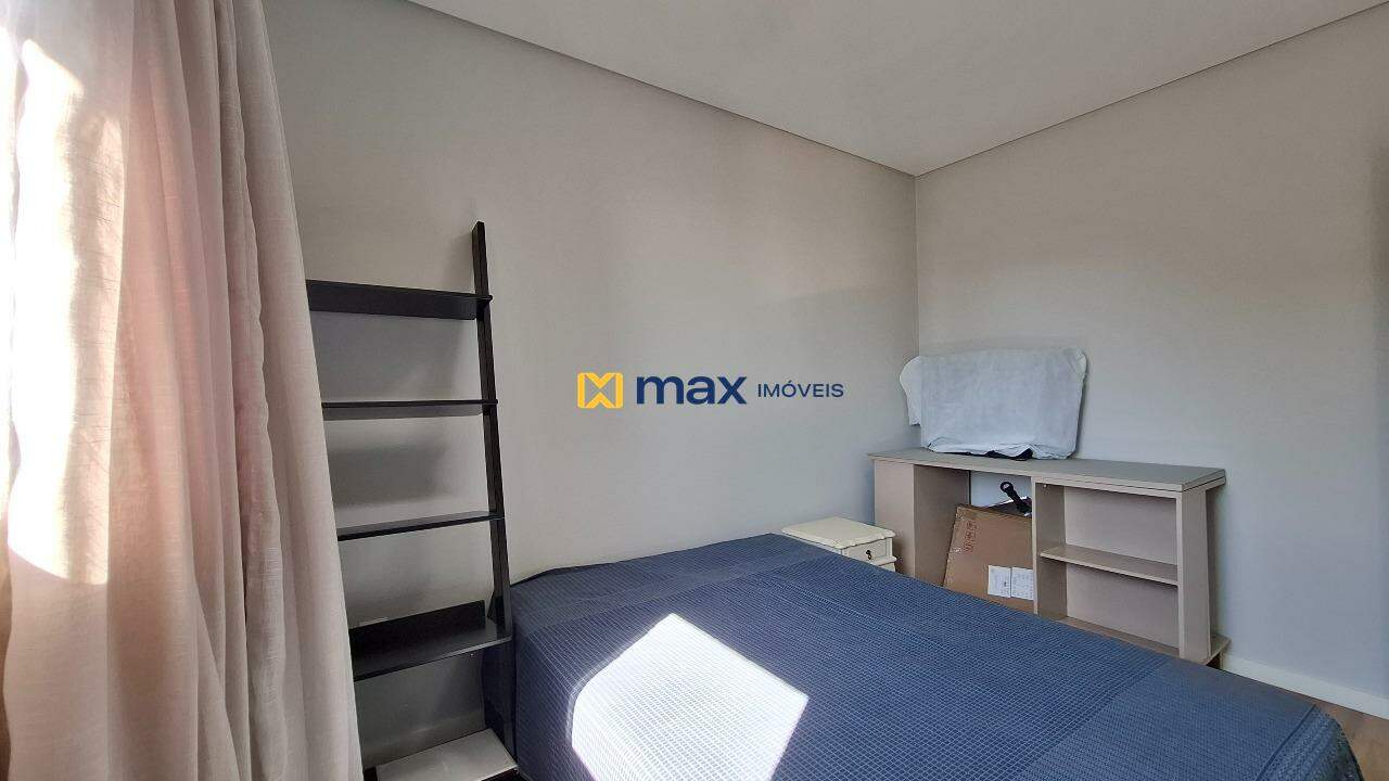 Apartamento à venda no Fazenda: Suíte 1