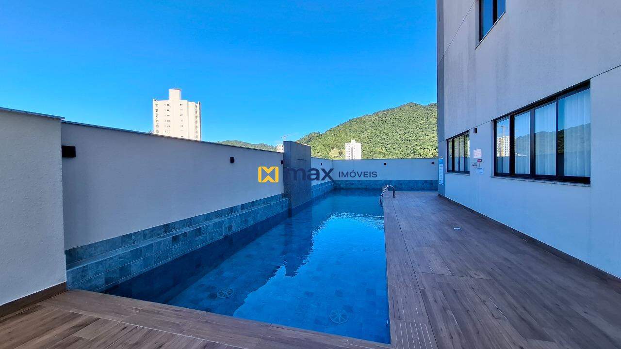 Apartamento à venda no Fazenda: Piscina