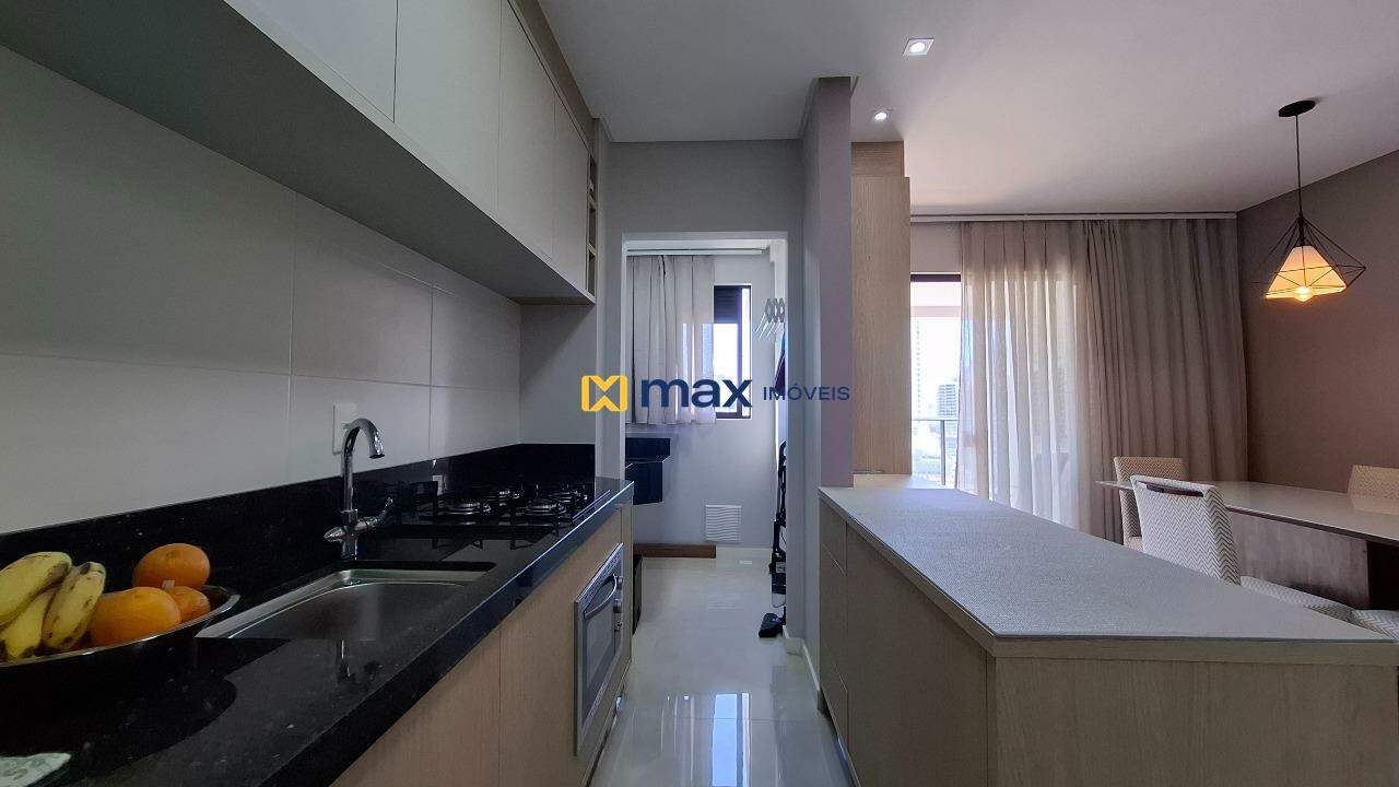 Apartamento à venda no Fazenda: Cozinha