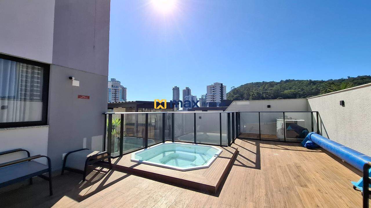 Apartamento à venda no Fazenda: Ofurô