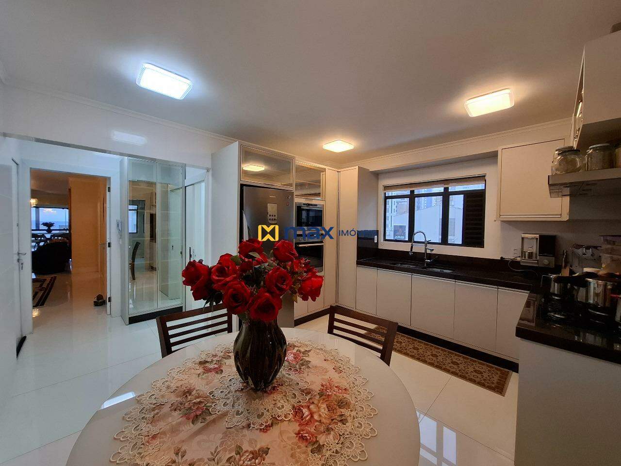 Apartamento à venda no Centro: cozinha