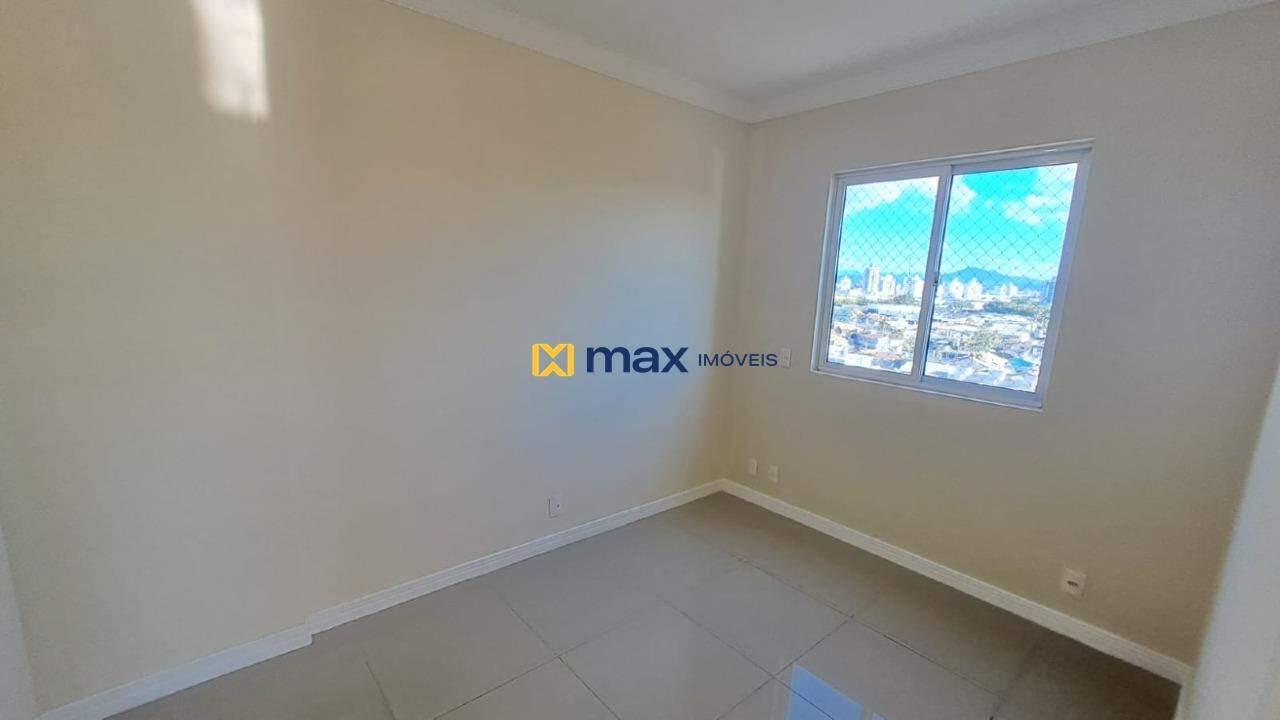 Apartamento para aluguel no São João: Quarto