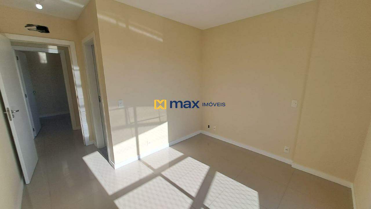 Apartamento para aluguel no São João: Suíte