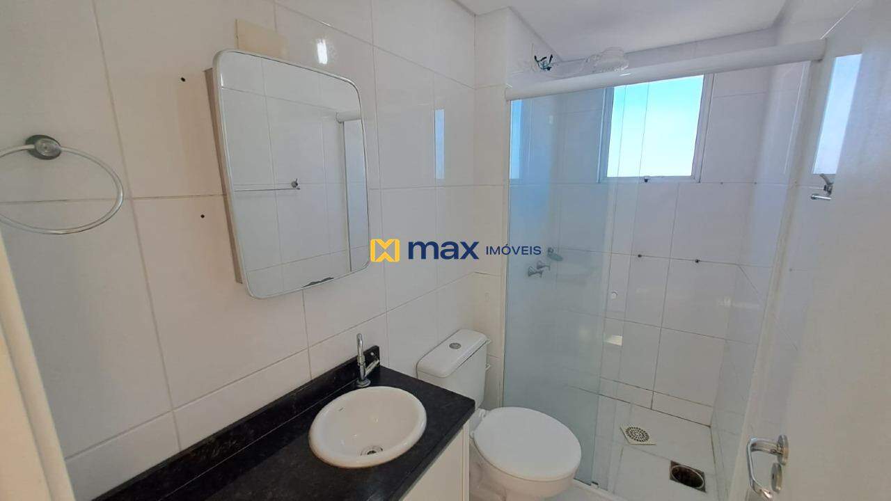 Apartamento para aluguel no São João: Banheiro Suíte