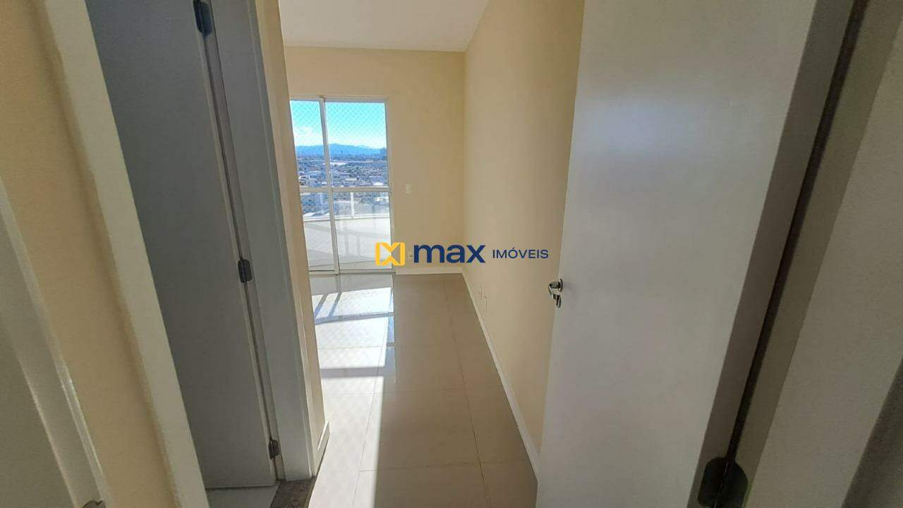 Apartamento para aluguel no São João: Suíte