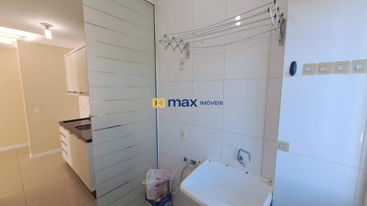 Apartamento para aluguel no São João: Lavanderia