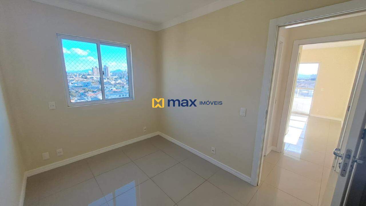 Apartamento para aluguel no São João: Quarto