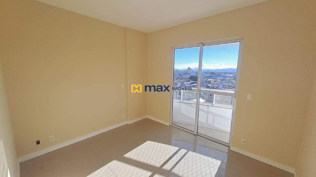 Apartamento para aluguel no São João: Suíte