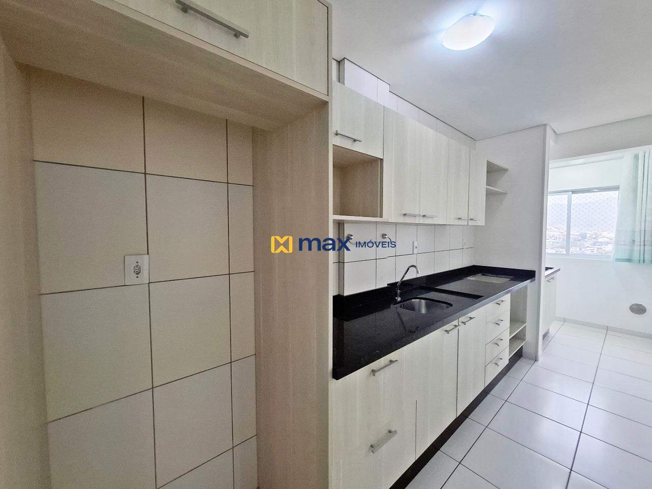 Apartamento para aluguel no Tabuleiro: Cozinha