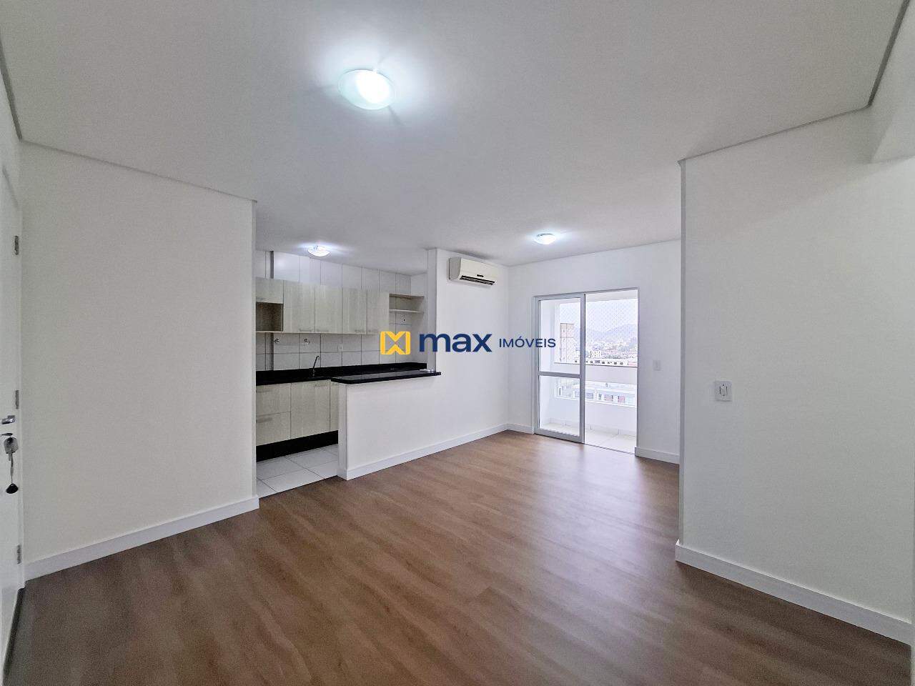 Apartamento para aluguel no Tabuleiro: Sala