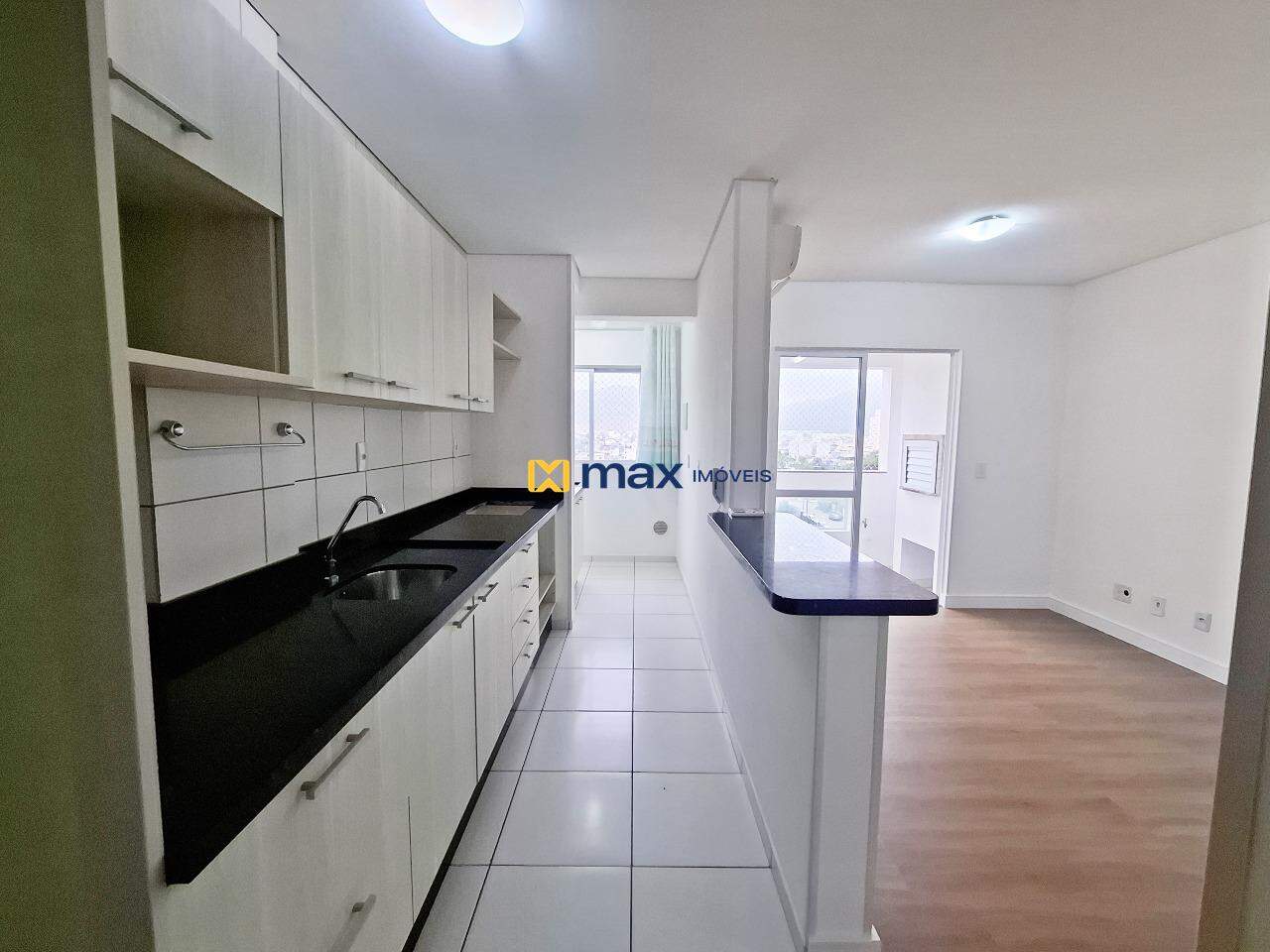Apartamento para aluguel no Tabuleiro: Cozinha