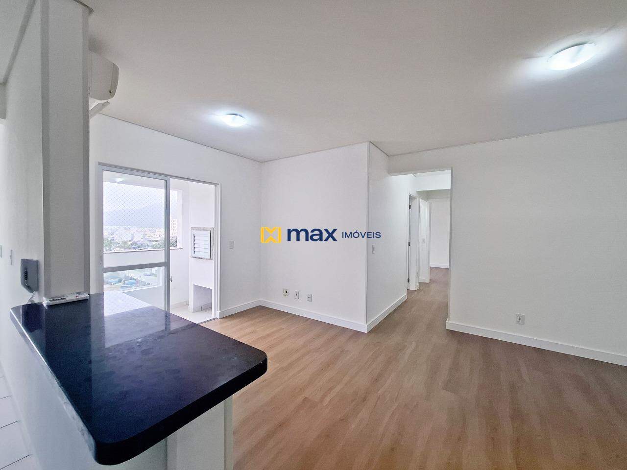 Apartamento para aluguel no Tabuleiro: Sala