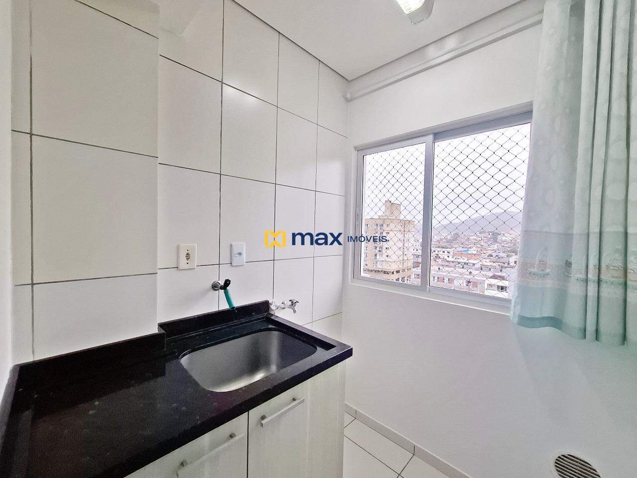 Apartamento para aluguel no Tabuleiro: Área de serviço