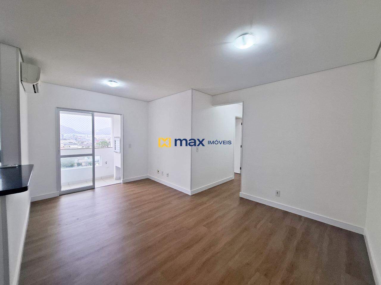 Apartamento para aluguel no Tabuleiro: Sala