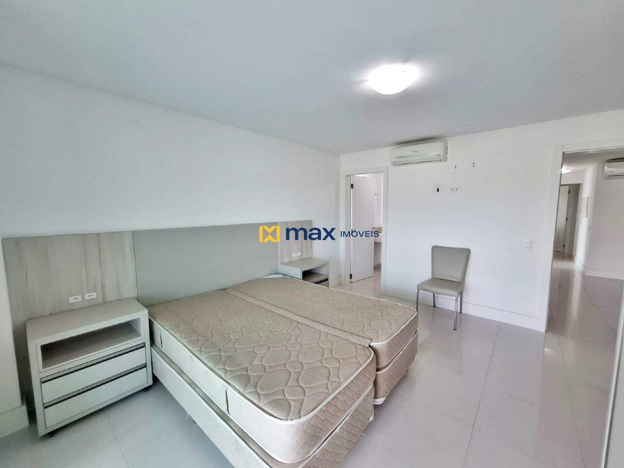 Apartamento para aluguel no Centro: Suíte principal