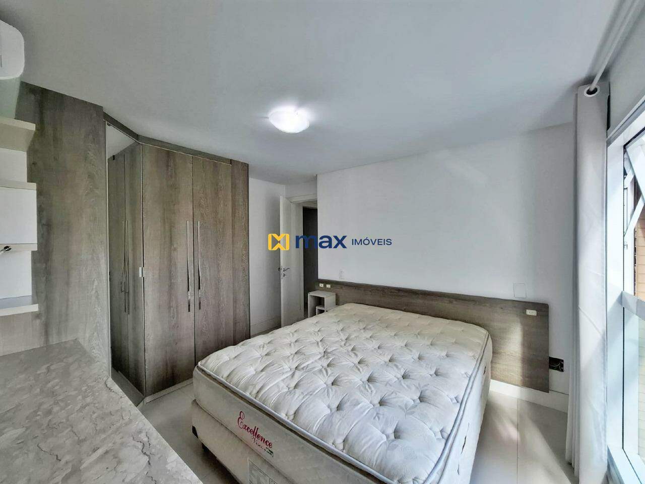 Apartamento para aluguel no Centro: Suíte 3