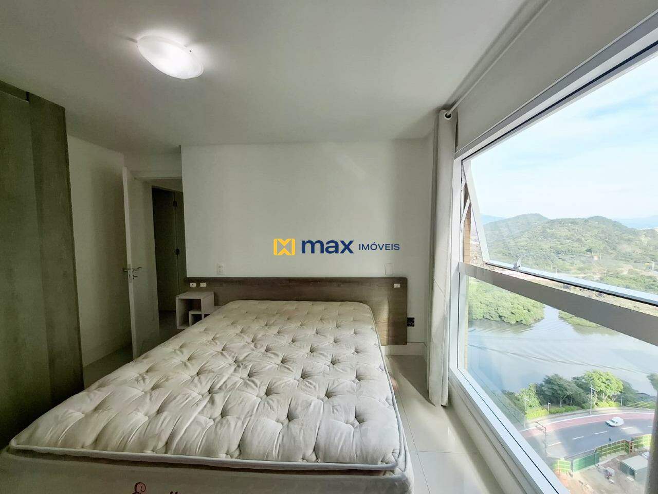 Apartamento para aluguel no Centro: Suíte 3