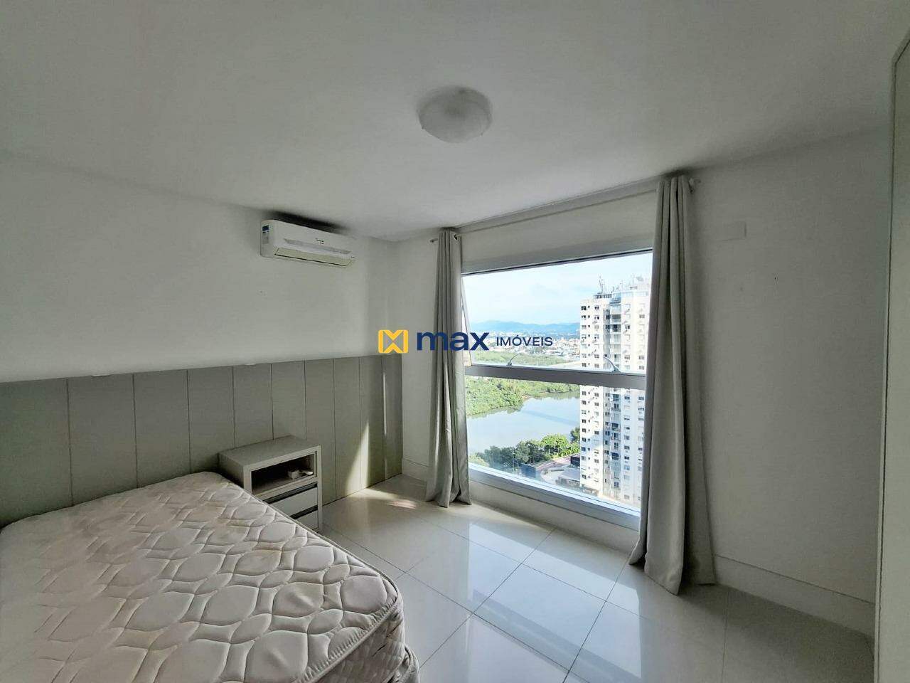 Apartamento para aluguel no Centro: Suíte 2
