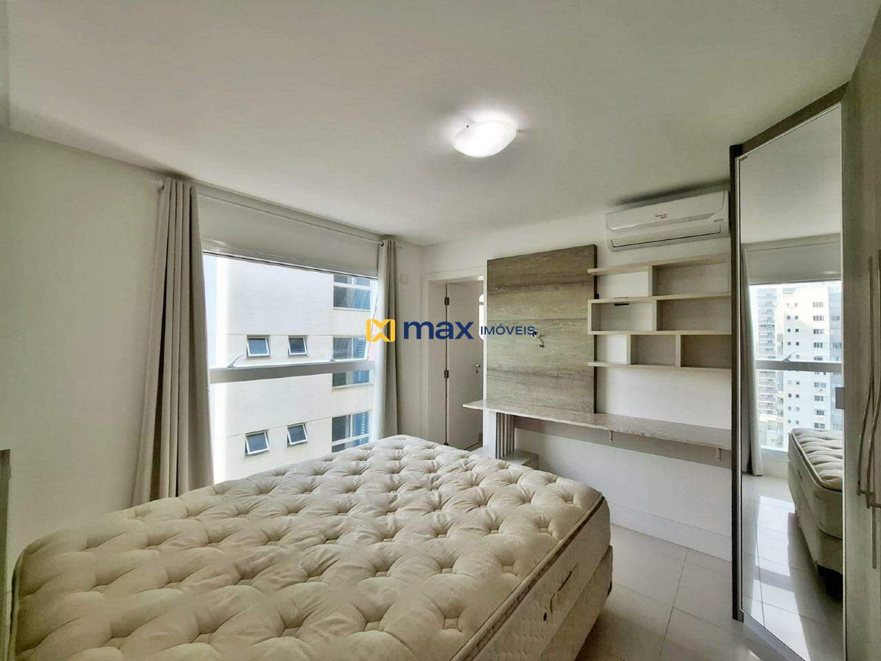 Apartamento para aluguel no Centro: Suíte 3