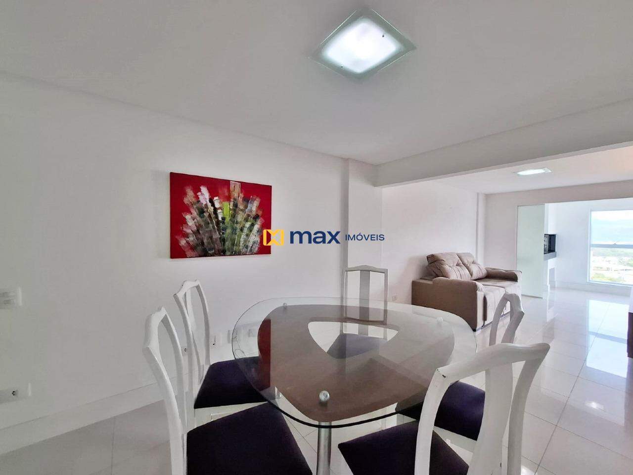Apartamento para aluguel no Centro: Sala de Estar