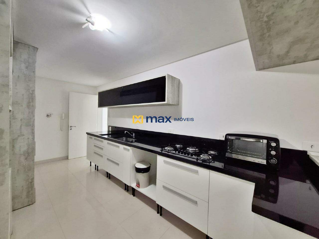 Apartamento para aluguel no Centro: Cozinha