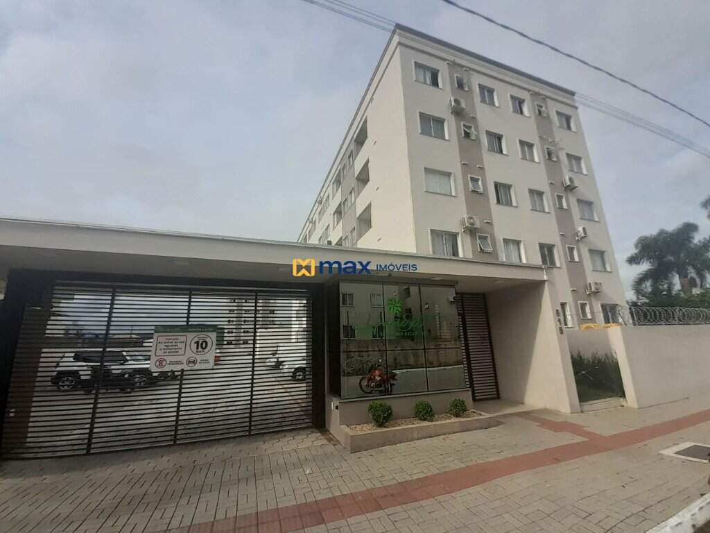 Apartamento à venda no Murta: Fachada