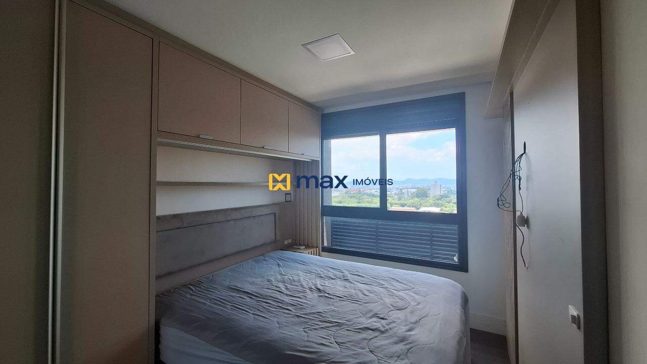 Apartamento para aluguel no Ressacada: Suíte