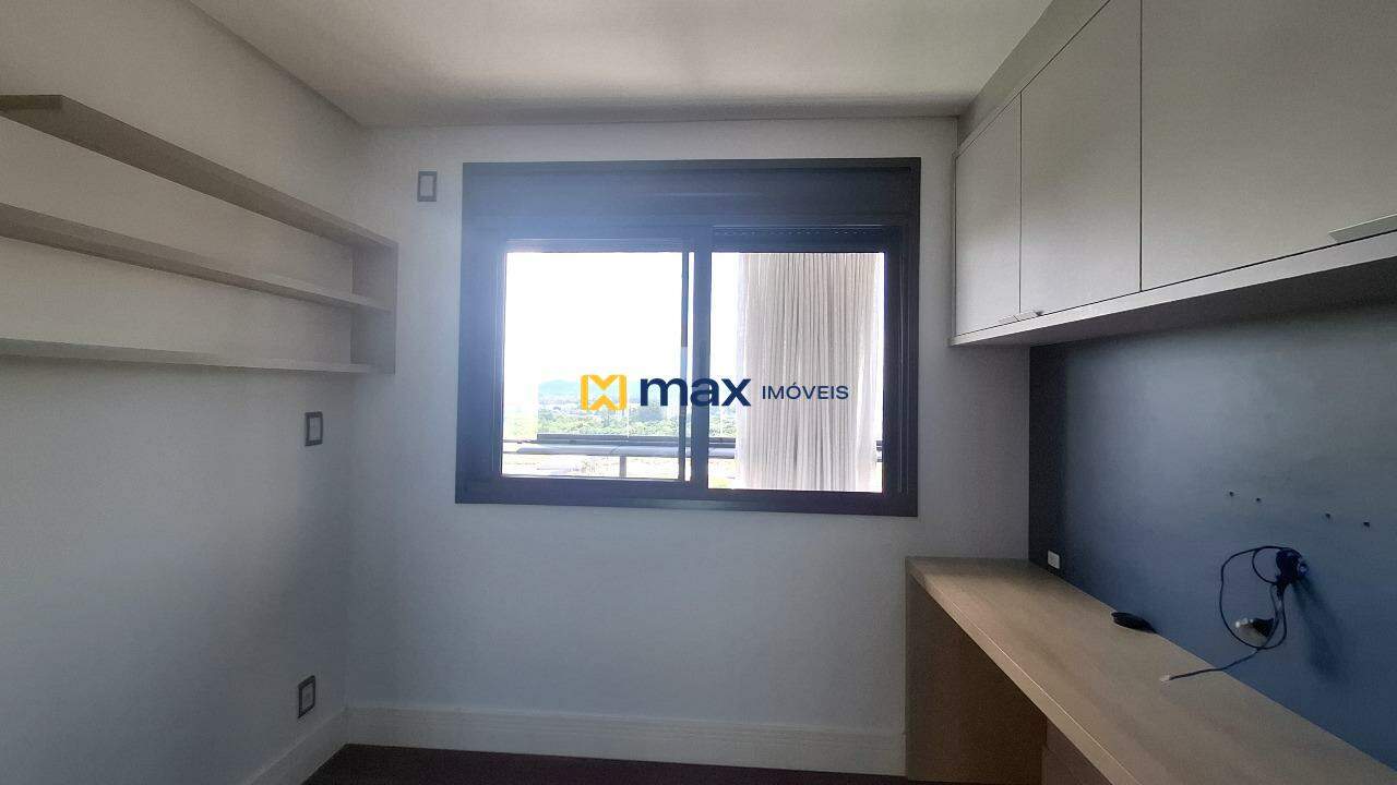 Apartamento para aluguel no Ressacada: Quarto