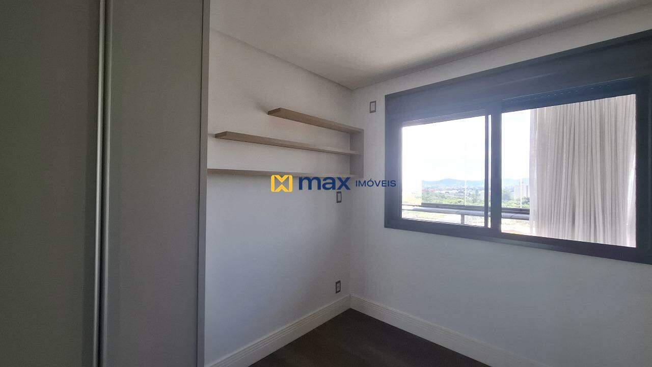 Apartamento para aluguel no Ressacada: Quarto