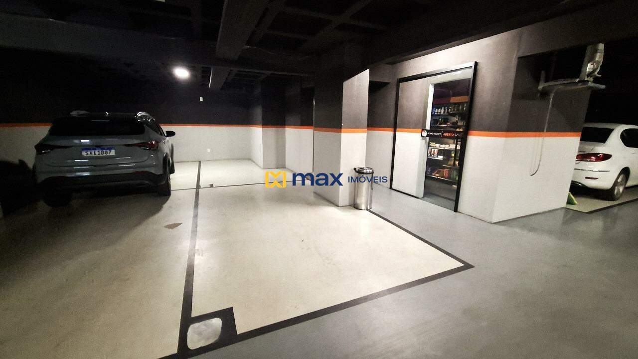 Apartamento para aluguel no Ressacada: 2 Vagas de garagem