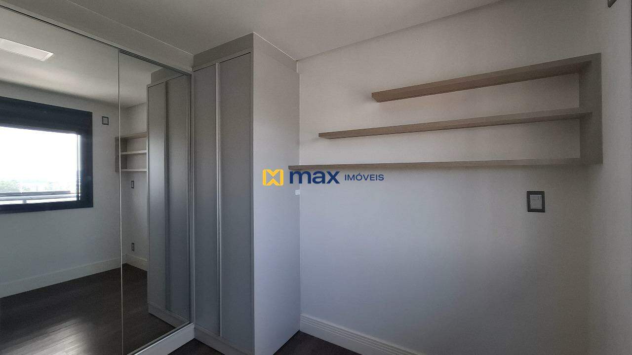 Apartamento para aluguel no Ressacada: Quarto