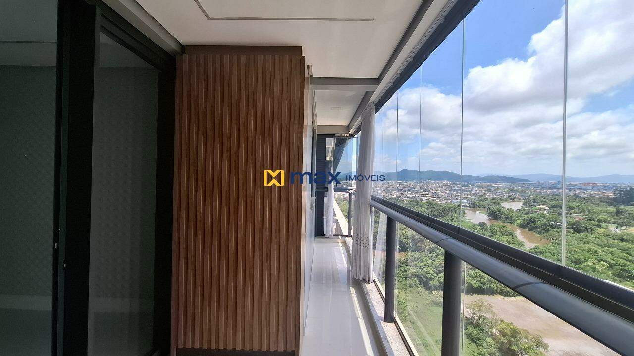 Apartamento para aluguel no Ressacada: Sacada