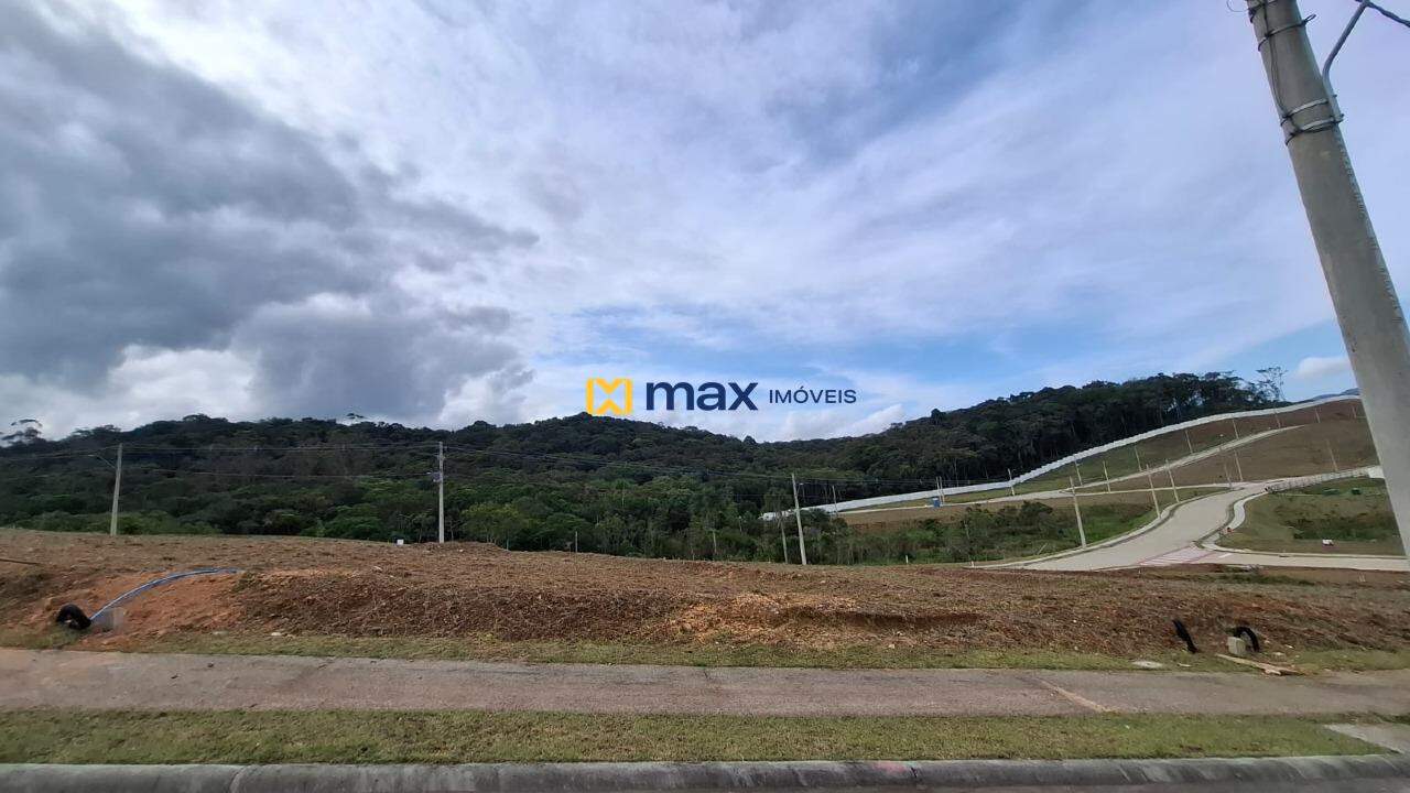 Terreno em condomínio à venda no Rio do Meio: Terreno