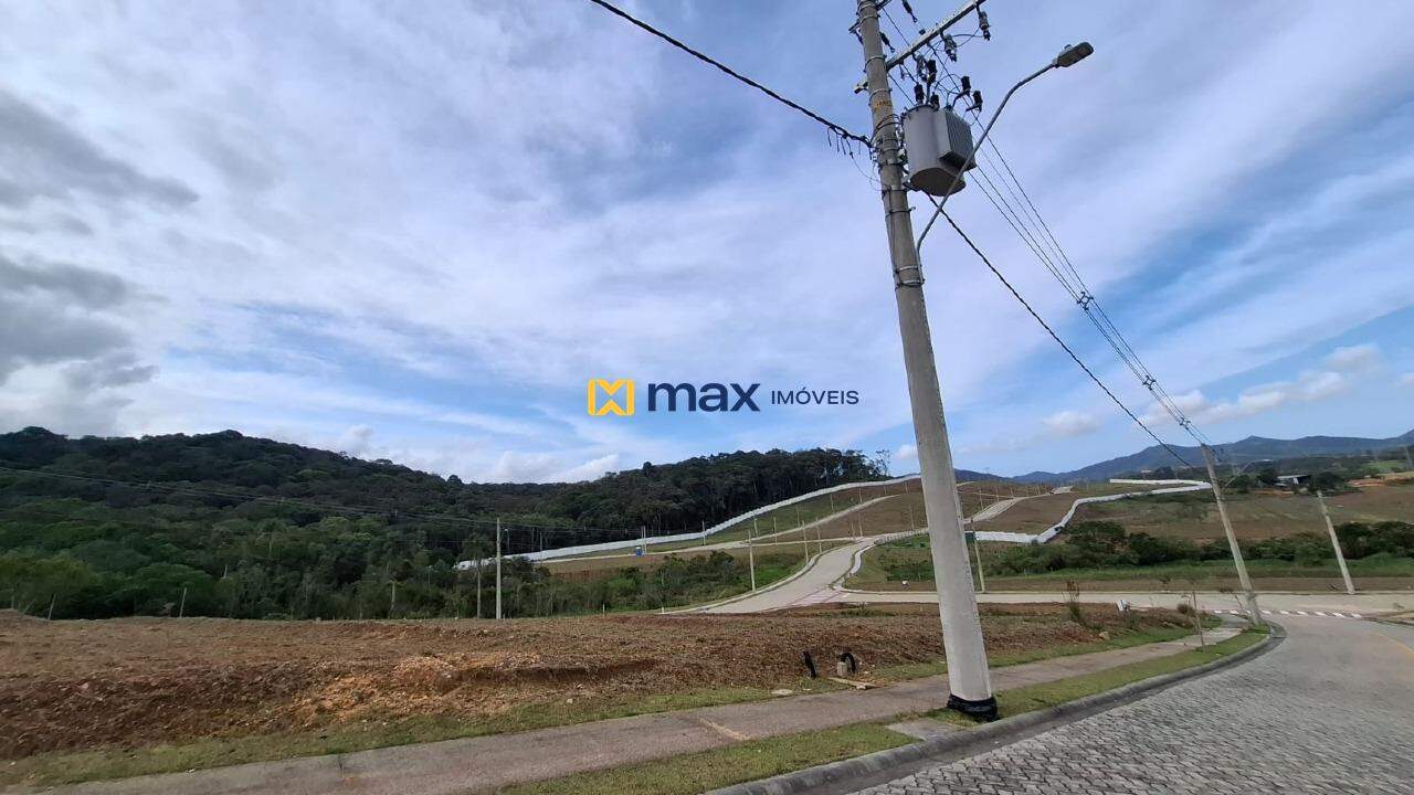 Terreno em condomínio à venda no Rio do Meio: Terreno