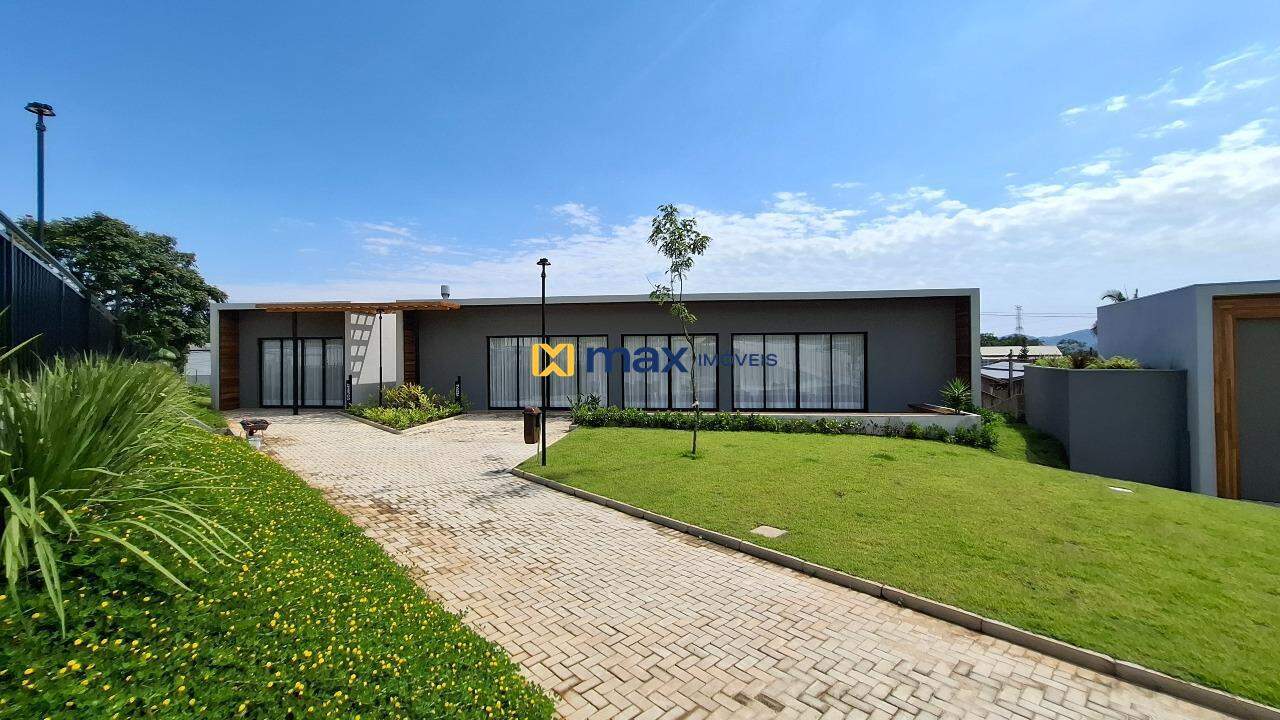 Terreno em condomínio à venda no Rio do Meio: Área externa