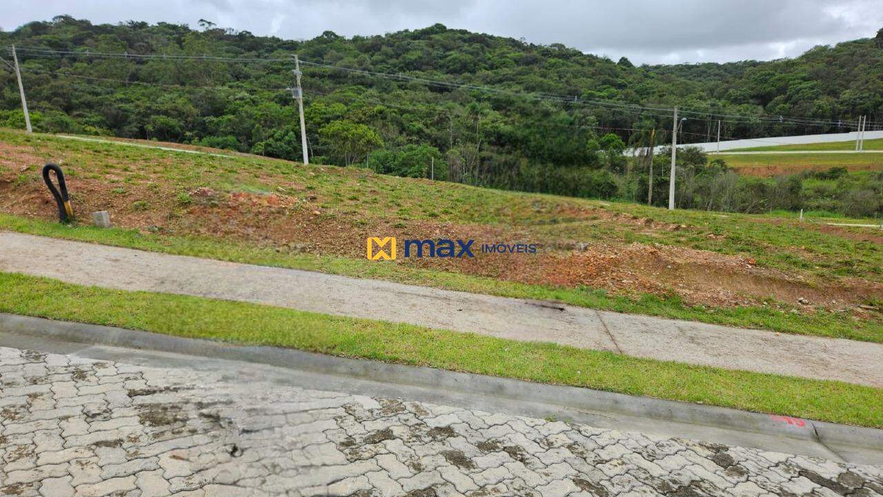 Terreno em condomínio à venda no Rio do Meio: Terreno