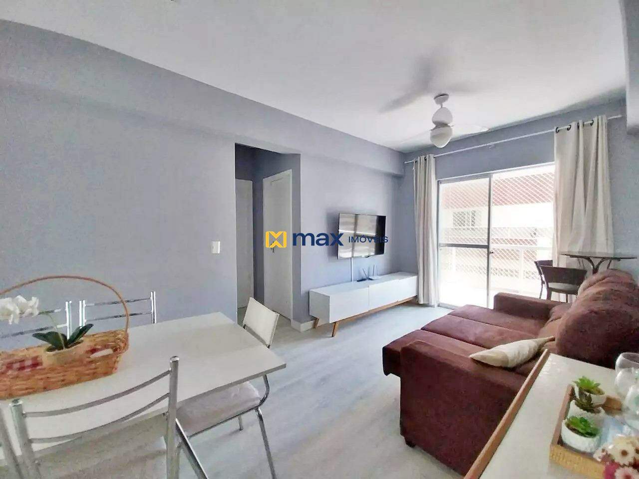 Apartamento à venda no Centro: Sala de Estar