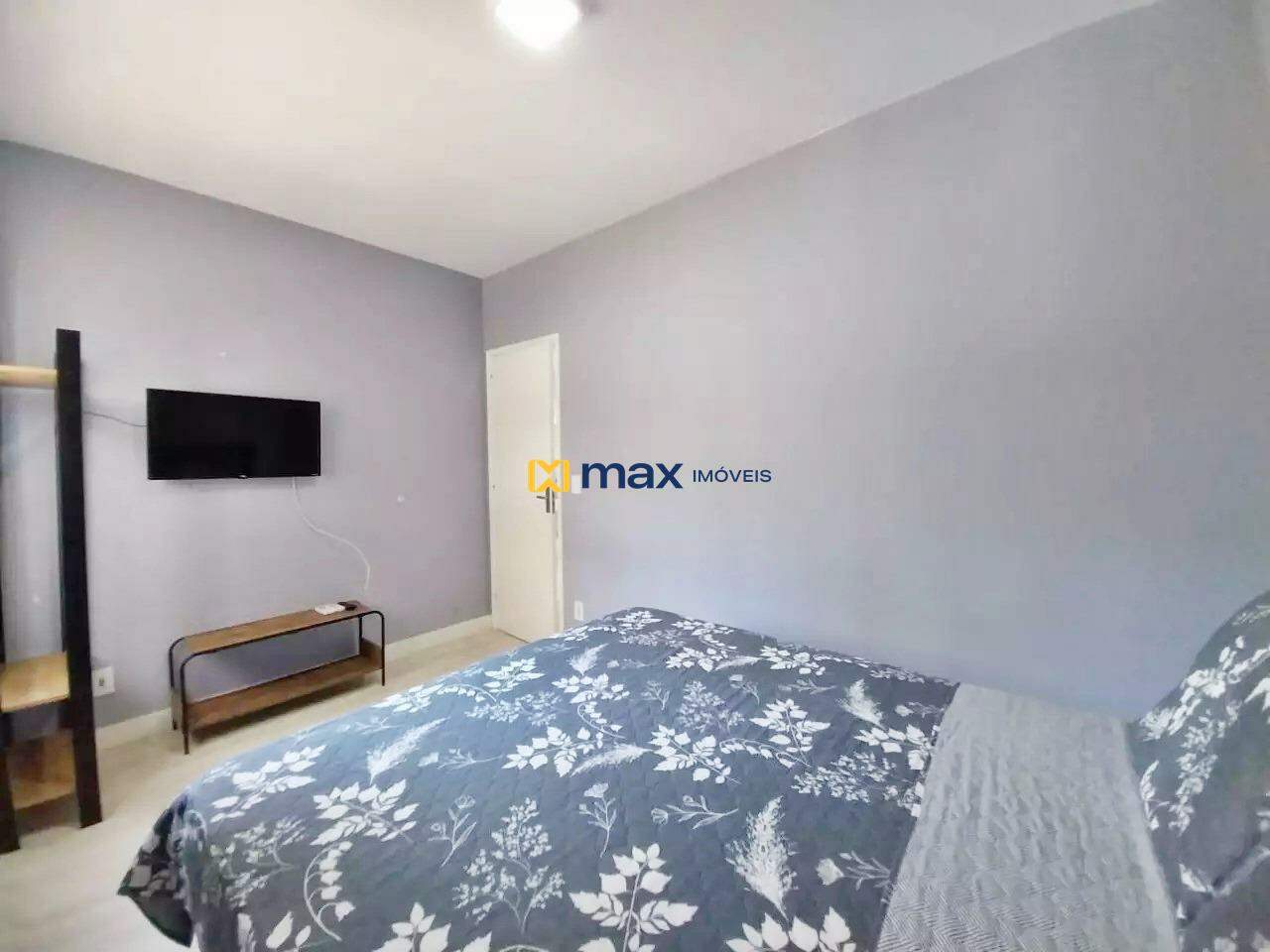 Apartamento à venda no Centro: Quarto 1
