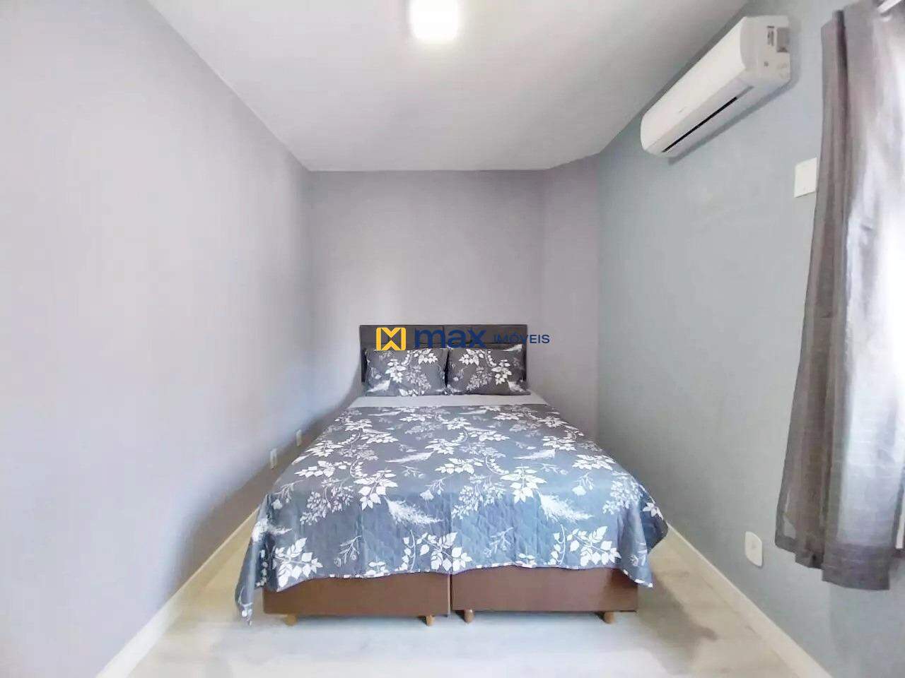 Apartamento à venda no Centro: Quarto 1