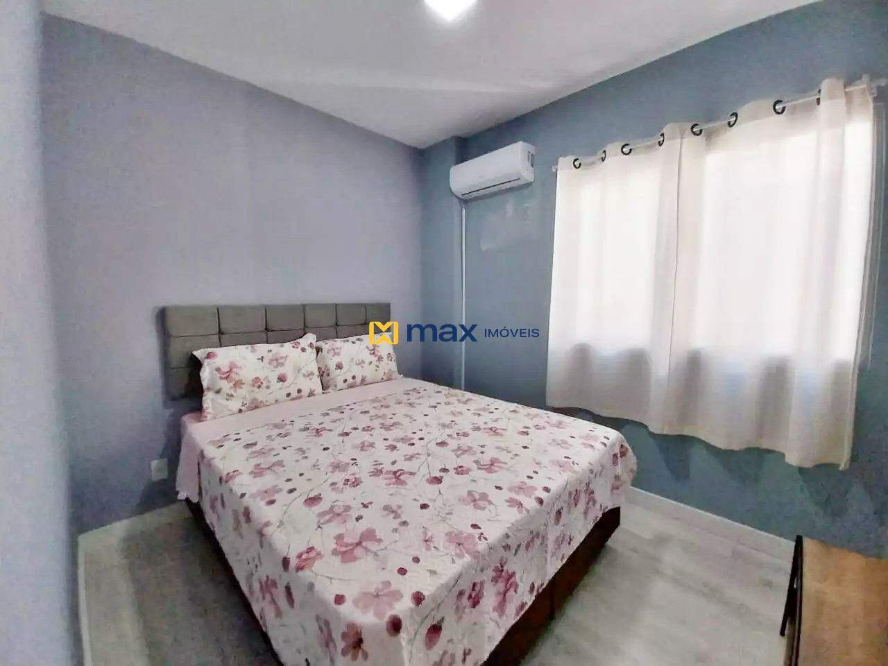 Apartamento à venda no Centro: Quarto 2