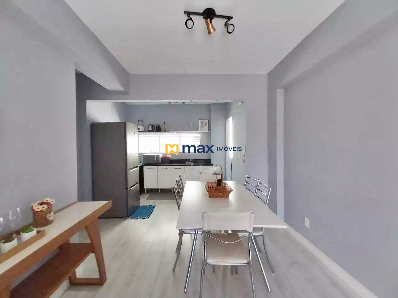 Apartamento à venda no Centro: Sala de Estar