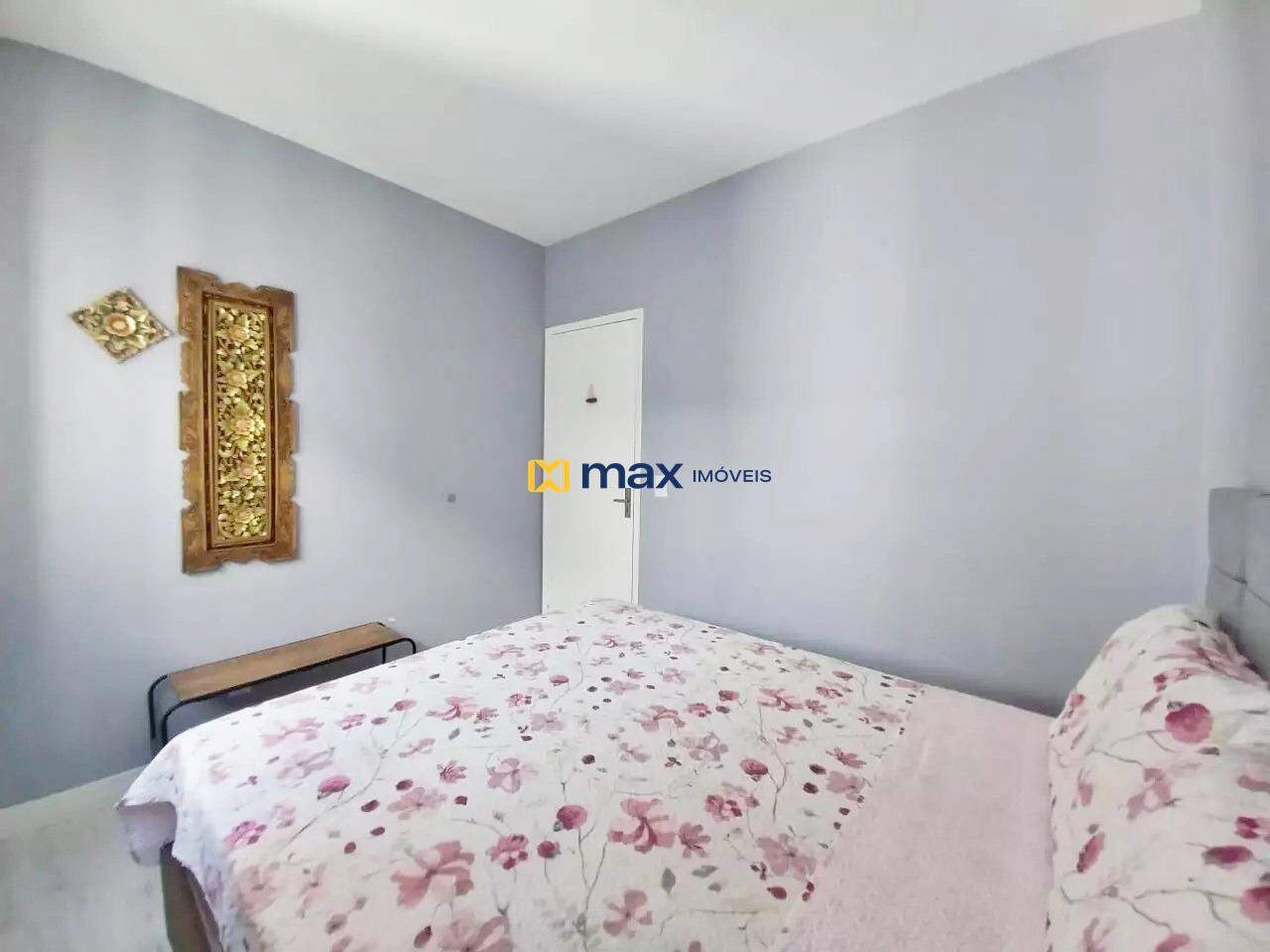 Apartamento à venda no Centro: Quarto 2