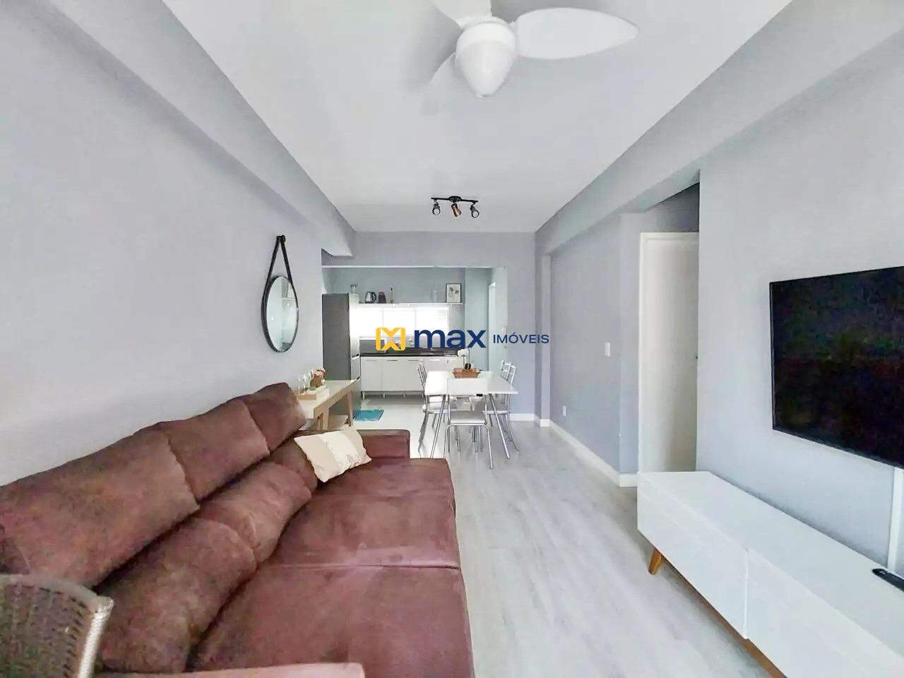 Apartamento à venda no Centro: Sala de Estar