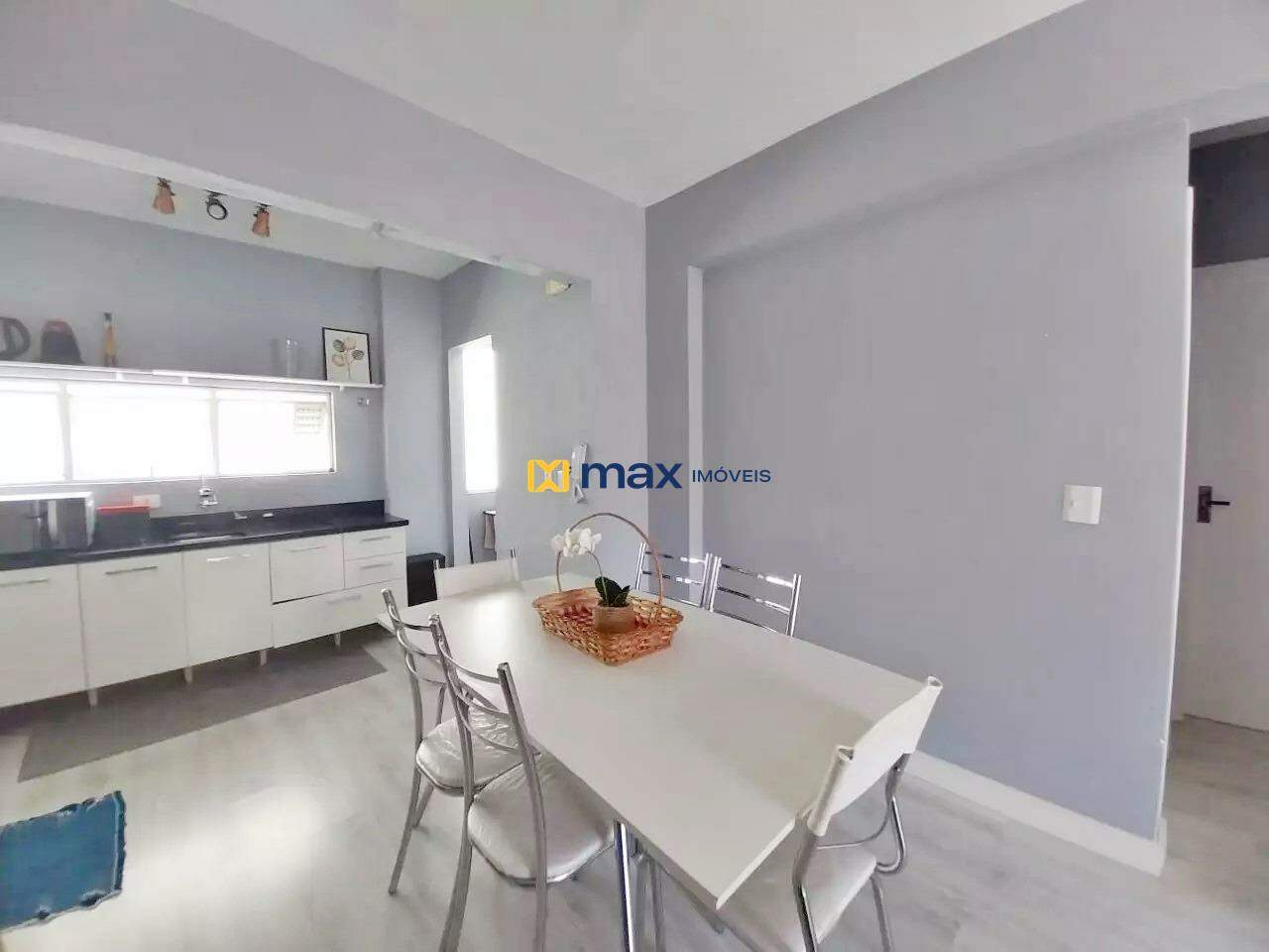 Apartamento à venda no Centro: Sala de Estar