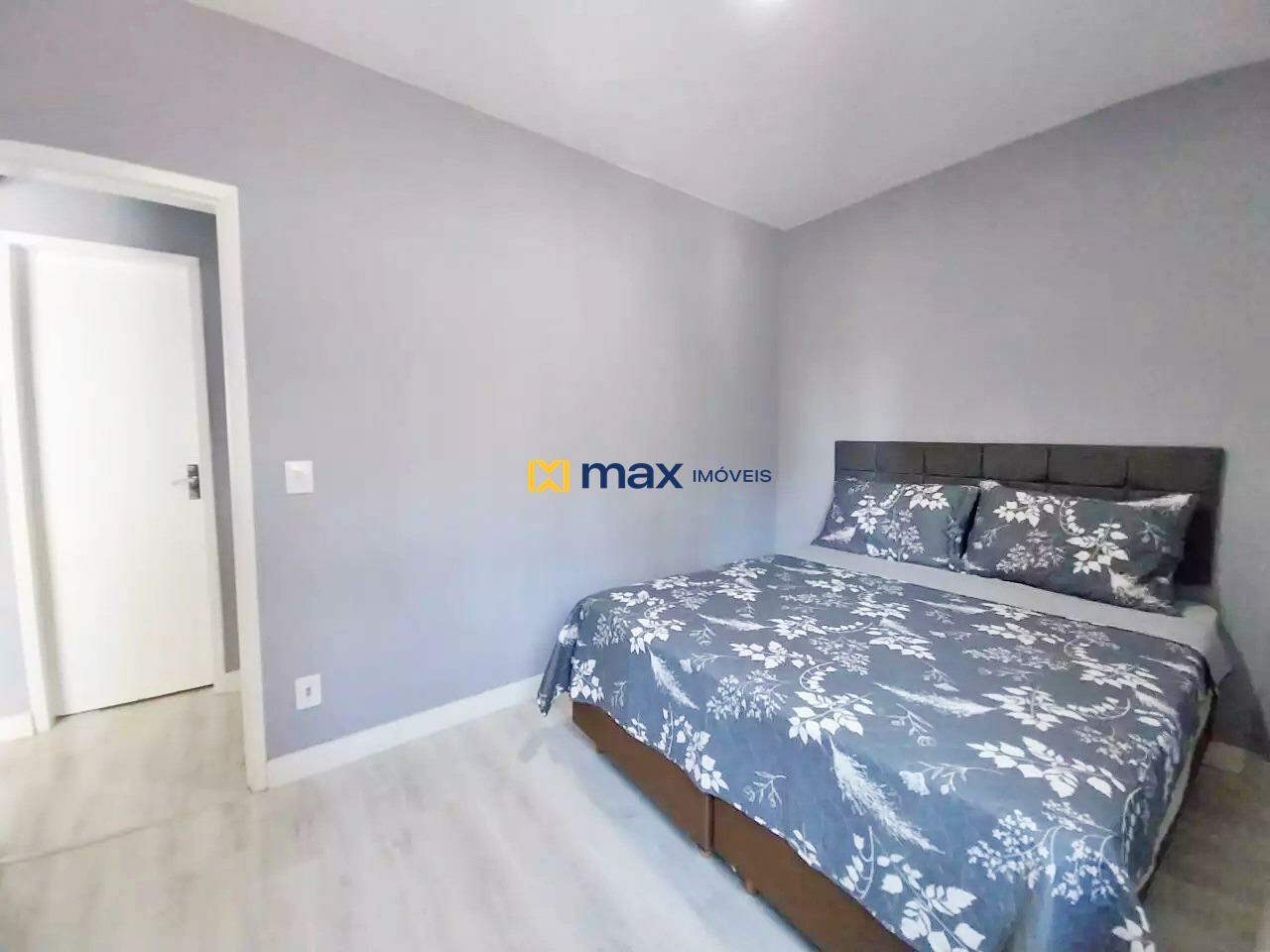 Apartamento à venda no Centro: Quarto 1