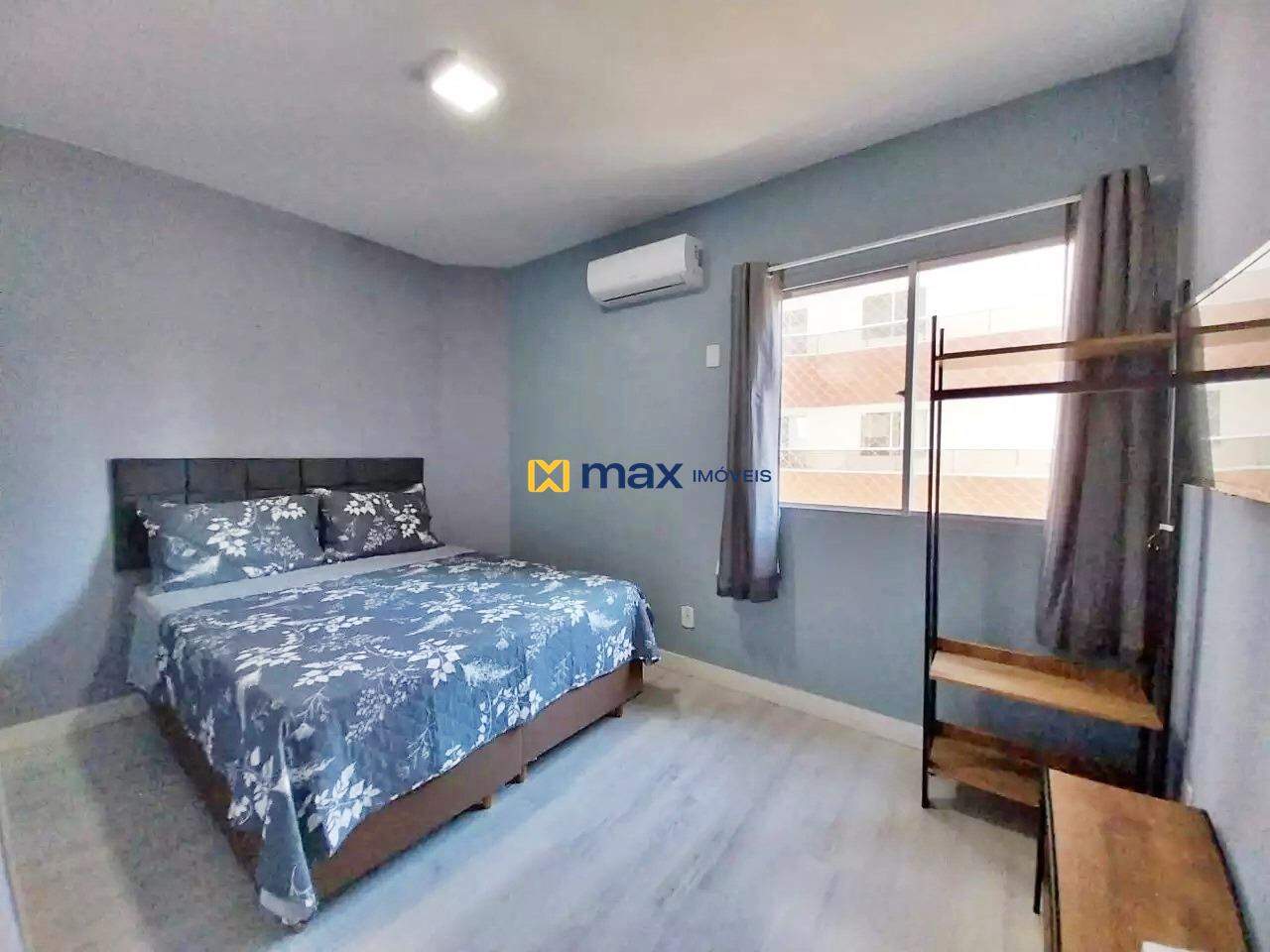 Apartamento à venda no Centro: Quarto 1