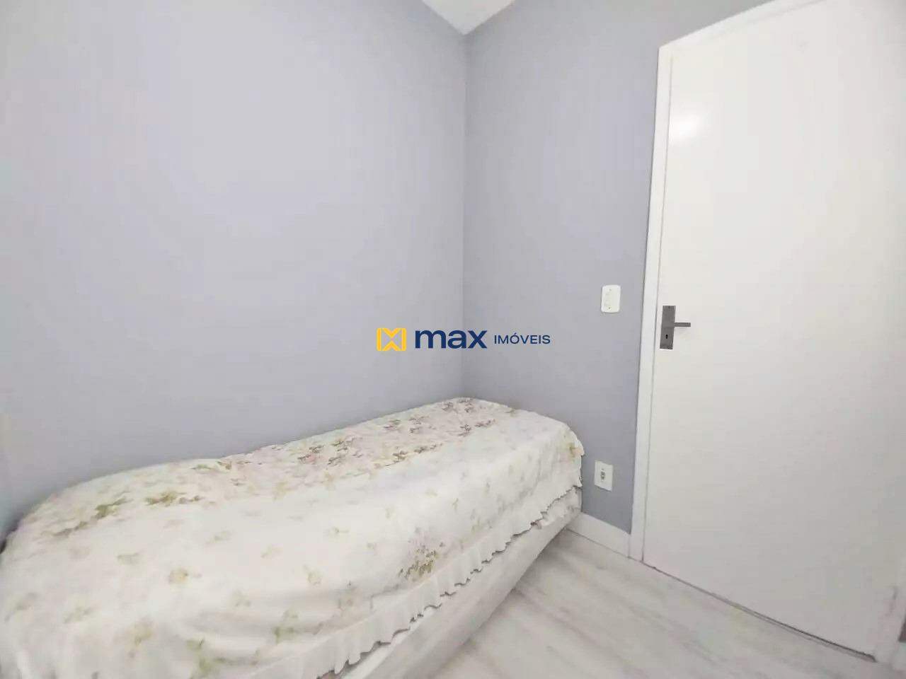 Apartamento à venda no Centro: Dependência